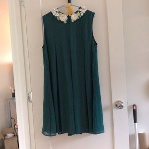 ASOS Curve Fancy Dress